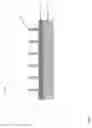Fig. 06 - Self-aligned single dummy fin cut with tight pitch