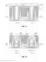 Fig. 06 - Reflow enhancement layer for metallization structures