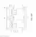 Fig. 47 - Semiconductor device including contact structure