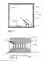 Fig. 02 - IC structure integrity sensor having interdigitated conductive elements