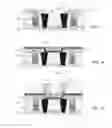 Fig. 06 - Electrical fuse and/or resistor structures