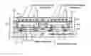 Fig. 01 - Package comprising switches and filters