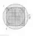 Fig. 07 - Method of forming a semiconductor device including strain reduced structure