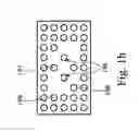 Fig. 09 - Method of forming a semiconductor device including strain reduced structure