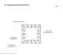 Fig. 09 - Method for remapping a packaged extracted die with 3D printed bond connections