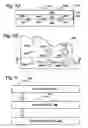 Fig. 05 - Method for fabricating an emissive display using laminated printed color conversion phosphor sheets