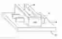 Fig. 01 - Integrated circuit having oxidized gate cut region and method to fabricate same