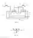 Fig. 35 - Dual-port semiconductor memory and first in first out (FIFO) memory having electrically floating body transistor