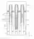 Fig. 01 - Memory device having vertical structure