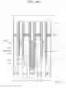 Fig. 08 - Memory device having vertical structure