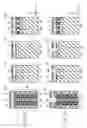 Fig. 16 - Semiconductor memory device and method for manufacturing same