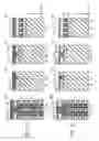 Fig. 17 - Semiconductor memory device and method for manufacturing same