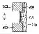 Fig. 01 - 3D CTF integration using hybrid charge trap layer of sin and self aligned SiGe nanodot