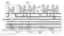 Fig. 01 - Isolated circuit formed during back end of line process