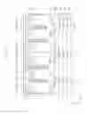 Fig. 22 - Image sensors including shifted isolation structures