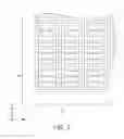 Fig. 03 - Light emitting device package and display device using the same
