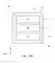 Fig. 22 - Light emitting device package and display device using the same
