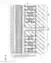 Fig. 34 - Semiconductor memory device and method of manufacturing the same
