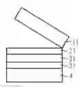 Fig. 01 - Method for producing an optoelectronic component and an optoelectronic component