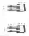 Fig. 02 - Self-aligned inner-spacer replacement process using implantation