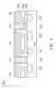 Fig. 09 - Method of forming a semiconductor device with multiple etch stop layers and inter-layer dielectrics