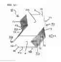 Fig. 07 - Light emitting element with light transmissive substrate having recess in cross-sectional plane