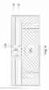 Fig. 07 - Storage device with composite spacer and method for manufacturing the same