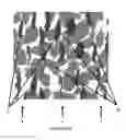 Fig. 03 - Alkaline battery cathode structures incorporating multiple carbon materials and orientations
