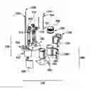 Fig. 01 - Multi-stack fuel cell systems and heat exchanger assemblies