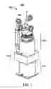 Fig. 02 - Multi-stack fuel cell systems and heat exchanger assemblies