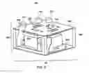 Fig. 07 - Multi-stack fuel cell systems and heat exchanger assemblies