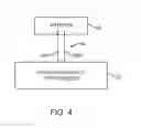 Fig. 05 - Electronic device with component trim antenna