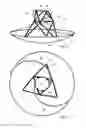 Fig. 09 - Tension Structure For The Spatial Positioning Of Functional Elements