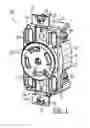 Fig. 02 - Power receptacles and associated methods of assembly