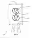 Fig. 08 - Illuminable wall plates