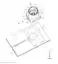 Fig. 01 - Coaxial connector