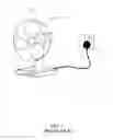 Fig. 02 - Power line assembly and electronic device using same