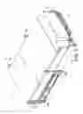 Fig. 02 - Slide rail assembly and cable management device thereof