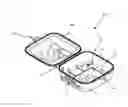 Fig. 01 - Configurable enclosure
