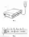 Fig. 02 - Multi-functional high capacity portable power charger
