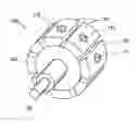Fig. 01 - METHODS FOR COUPLING PERMANENT MAGNETS TO A ROTOR BODY OF AN ELECTRIC MOTOR