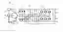 Fig. 01 - Electromechanical assembly comprising an alternator