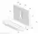 Fig. 01 - Photovoltaic module mounting system