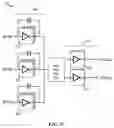 Fig. 07 - Multi-stage bandpass low-noise amplifier