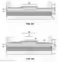 Fig. 05 - Acoustic resonator device with controlled placement of functionalization material