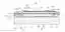 Fig. 01 - Bulk acoustic wave resonator and method of manufacturing the same