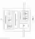 Fig. 02 - Method and apparatus for analog to digital error conversion with multiple symmetric transfer functions