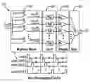 Fig. 01 - Harmonic selective full-band capture receiver with digital harmonic rejection calibration