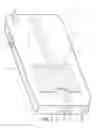 Fig. 03 - Protective Mobile Phone Case with Finger Strap