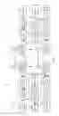 Fig. 05 - Interference aware transceiver design for heterogeneous numerology systems